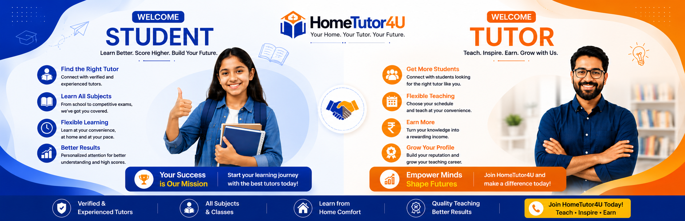 Welcome to hometuto4u